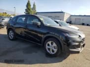 ✅ 2024 Honda HR-V LX • VIN: 3CZRZ2H34RM769287 • Lot: 82593905. Listed on Copart with 16,940 mi. Free auction sales archive from the USA and detailed vehicle history report at DreamBid. Image 4.