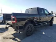 ✅ 2024 Ram 2500 Big Horn • VIN: 3C6UR5DL5RG251346 • Lot: 85931585. Listed on Copart with 5,971 mi. Free auction sales archive from the USA and detailed vehicle history report at DreamBid. Image 3.