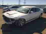 2006 Dodge Charger R/T с VIN 2B3KA53H56H386585, выставлен на аукционе Copart как лот 72421534 с пробегом 113 640 миль миль и Списание • Salvage title. История ставок и продаж доступна на DreamBid. Изображение 1.