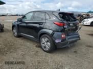 ✅ 2019 Hyundai Kona Ultimate • VIN: KM8K53AG5KU041786 • Лот: 73038333. Опубликован ранее на Copart с пробегом 37 110 миль. Бесплатный доступ к архиву аукционных продаж из США и подробный отчёт об истории автомобиля на DreamBid. Изображение 2.