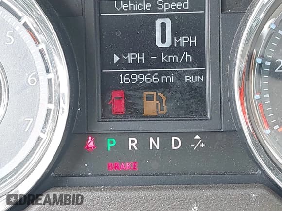 ✅ 2012 Chrysler Town & Country Touring L • VIN: 2C4RC1CG5CR287603 • Лот: 43089125. Опубликован ранее на IAAI с пробегом 169 966 миль. Бесплатный доступ к архиву аукционных продаж из США и подробный отчёт об истории автомобиля на DreamBid. Изображение 15.