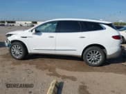 ✅ 2021 Buick Enclave Essence • VIN: 5GAERBKW9MJ234678 • Лот: 43516791. Опубликован ранее на IAAI с пробегом 45 858 миль. Бесплатный доступ к архиву аукционных продаж из США и подробный отчёт об истории автомобиля на DreamBid. Изображение 15.