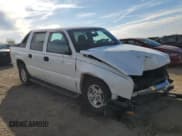 ✅ 2004 Chevrolet Avalanche Z66 • VIN: 3GNEC12T24G146659 • Lot: 89741135. Listed on Copart with 127,237 mi. Free auction sales archive from the USA and detailed vehicle history report at DreamBid. Image 4.