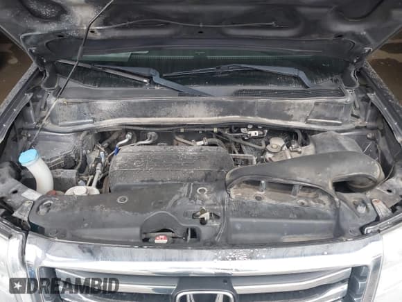 ✅ 2015 Honda Pilot EX-L • VIN: 5FNYF4H70FB051406 • Лот: 42408553. Опубликован ранее на IAAI с пробегом 93 281 миль. Бесплатный доступ к архиву аукционных продаж из США и подробный отчёт об истории автомобиля на DreamBid. Изображение 10.