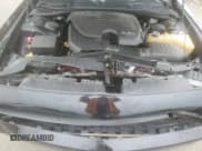 ✅ 2018 Dodge Challenger SXT Plus • VIN: 2C3CDZAG4JH161521 • Lot: 66109184. Wystawiony na Copart z przebiegiem 77 665 mil. Bezpłatny archiwum sprzedaży aukcyjnych z USA i szczegółowy raport historii pojazdu na DreamBid. Zdjęcie 11.