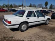 ✅ 1994 Chevrolet Corsica • VIN: 1G1LD55MXRY252632 • Лот: 45009124. Опубликован ранее на Copart с пробегом 56 513 миль. Бесплатный доступ к архиву аукционных продаж из США и подробный отчёт об истории автомобиля на DreamBid. Изображение 3.
