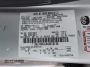 ✅ 2010 Mercury Milan Premier • VIN: 3MEHM0JG4AR653126 • Лот: 43135818. Опубликован ранее на IAAI с пробегом 186 814 миль. Бесплатный доступ к архиву аукционных продаж из США и подробный отчёт об истории автомобиля на DreamBid. Изображение 9.