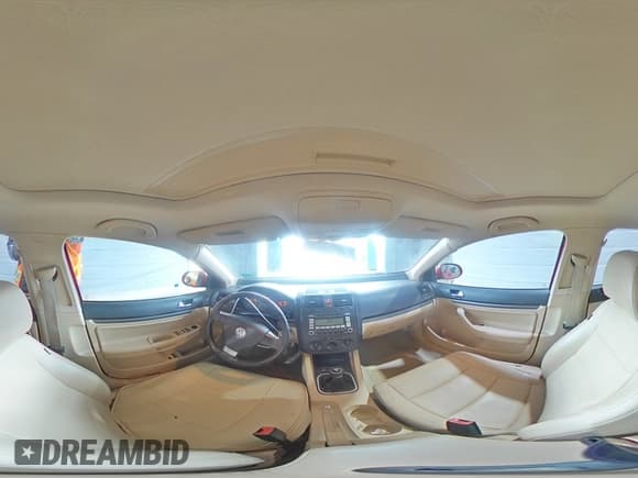 ✅ 2009 Volkswagen Jetta SE • VIN: 3VWRZ71K69M011873 • Lot: 52881525. Listed on Copart with 154,441 mi. Free auction sales archive from the USA and detailed vehicle history report at DreamBid. Image 13.