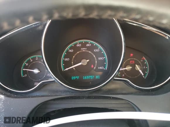 ✅ 2010 Chevrolet Malibu 2LT • VIN: 1G1ZD5EB7AF196772 • Lot: 73573044. Listed on Copart with 169,757 mi. Free auction sales archive from the USA and detailed vehicle history report at DreamBid. Image 9.