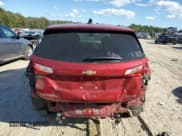 ✅ 2021 Chevrolet Equinox LT • VIN: 3GNAXUEV5ML312343 • Лот: 85163785. Опубликован ранее на Copart с пробегом 74 107 миль. Бесплатный доступ к архиву аукционных продаж из США и подробный отчёт об истории автомобиля на DreamBid. Изображение 6.