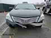 2012 Hyundai Azera z VIN KMHFG4JG4CA178058, wystawiony jako Copart lot #85165554 z przebiegiem 85 729 mil mil oraz Szkoda całkowita • Salvage title. Historia ofert i sprzedaży dostępna na DreamBid. Obrazek 5.