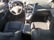 ✅ 2009 Toyota Matrix S • VIN: 2T1LE40E39C004791 • Лот: 92652075. Опубликован ранее на Copart с пробегом 167 962 миль. Бесплатный доступ к архиву аукционных продаж из США и подробный отчёт об истории автомобиля на DreamBid. Изображение 8.