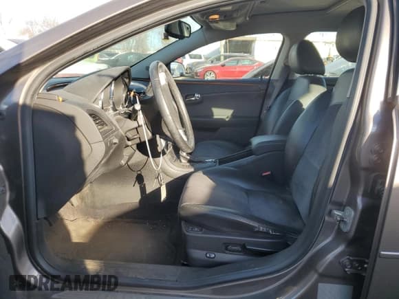 ✅ 2010 Chevrolet Malibu 2LT • VIN: 1G1ZD5E08AF221824 • Lot: 80473404. Listed on Copart with 120,224 mi. Free auction sales archive from the USA and detailed vehicle history report at DreamBid. Image 7.