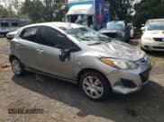 ✅ 2014 Mazda 2 Sport • VIN: JM1DE1KY0E0185671 • Lot: 65857865. Wystawiony na Copart z przebiegiem 123 988 mil. Bezpłatny archiwum sprzedaży aukcyjnych z USA i szczegółowy raport historii pojazdu na DreamBid. Zdjęcie 4.