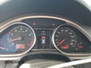 ✅ 2009 Audi Q7 • VIN: WA1AV74L39D008760 • Lot: 85834664. Listed on Copart with 165,647 mi. Free auction sales archive from the USA and detailed vehicle history report at DreamBid. Image 9.