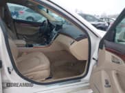 ✅ 2011 Cadillac CTS Premium • VIN: 1G6DS5EDXB0163345 • Lot: 43909070. Listed on IAAI with 205,342 mi. Free auction sales archive from the USA and detailed vehicle history report at DreamBid. Image 5.