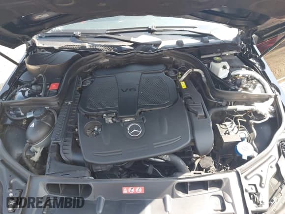 ✅ 2013 Mercedes-Benz C 300 Sport • VIN: WDDGF8AB4DR245967 • Lot: 42691559. Listed on IAAI with 130,825 mi. Free auction sales archive from the USA and detailed vehicle history report at DreamBid. Image 10.