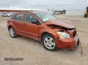 ✅ 2009 Dodge Caliber SXT • VIN: 1B3HB48AX9D233862 • Лот: 76545404. Опубликован ранее на Copart с пробегом 122 097 миль. Бесплатный доступ к архиву аукционных продаж из США и подробный отчёт об истории автомобиля на DreamBid. Изображение 4.