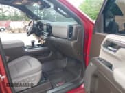 ✅ 2024 Chevrolet Silverado 1500 LTZ • VIN: 1GCUDGEL4RZ247886 • Лот: 42052637. Опубликован ранее на IAAI с пробегом 41 537 миль. Бесплатный доступ к архиву аукционных продаж из США и подробный отчёт об истории автомобиля на DreamBid. Изображение 5.