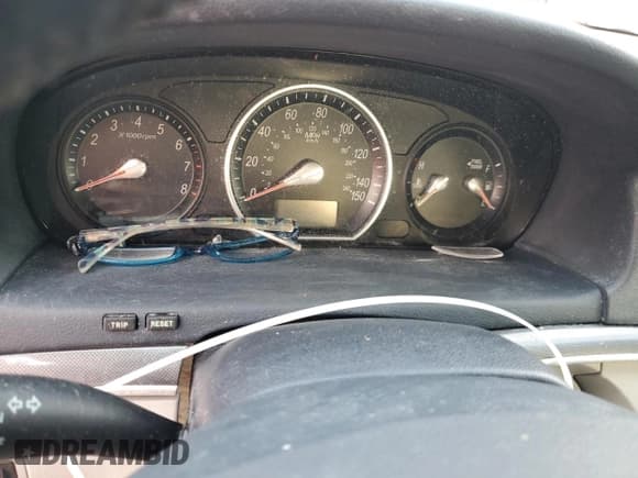 ✅ 2008 Hyundai Sonata SE • VIN: 5NPEU46C68H346958 • Лот: 77487924. Опубликован ранее на Copart с пробегом Не указан. Бесплатный доступ к архиву аукционных продаж из США и подробный отчёт об истории автомобиля на DreamBid. Изображение 9.