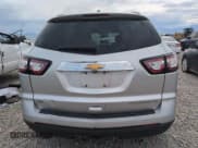 ✅ 2013 Chevrolet Traverse LS • VIN: 1GNKVFKD8DJ114767 • Lot: 63444945. Listed on Copart with 193,380 mi. Free auction sales archive from the USA and detailed vehicle history report at DreamBid. Image 6.
