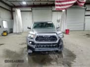 ✅ 2018 Toyota Tacoma TRD Off Road • VIN: 3TMDZ5BN2JM047753 • Lot: 93387185. Listed on Copart with 186,568 mi. Free auction sales archive from the USA and detailed vehicle history report at DreamBid. Image 13.