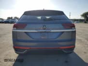 ✅ 2022 Volkswagen Atlas SE • VIN: 1V2JC2CA6NC202891 • Lot: 65424014. Listed on Copart with 28,589 mi. Free auction sales archive from the USA and detailed vehicle history report at DreamBid. Image 6.