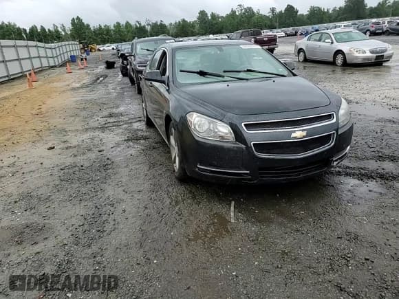 ✅ 2011 Chevrolet Malibu 1LT • VIN: 1G1ZC5E17BF192989 • Lot: 66059114. Listed on Copart with 187,415 mi. Free auction sales archive from the USA and detailed vehicle history report at DreamBid. Image 11.