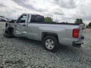 ✅ 2014 Chevrolet Silverado 1500 LT • VIN: 1GCNCREC8EZ211440 • Лот: 54483995. Опубликован ранее на Copart с пробегом Не указан. Бесплатный доступ к архиву аукционных продаж из США и подробный отчёт об истории автомобиля на DreamBid. Изображение 2.