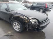 ✅ 2001 Honda Prelude SH • VIN: JHMBB61521C005232 • Лот: 41583024. Опубликован ранее на IAAI с пробегом 146 617 миль. Бесплатный доступ к архиву аукционных продаж из США и подробный отчёт об истории автомобиля на DreamBid. Изображение 6.