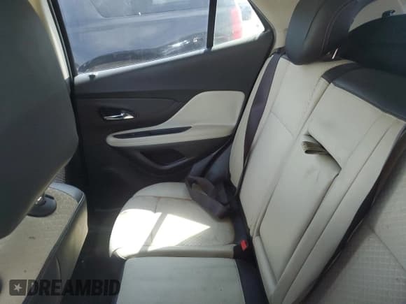 ✅ 2018 Buick Encore Preferred • VIN: KL4CJASB7JB719177 • Lot: 67022665. Wystawiony na Copart z przebiegiem Nie podano. Bezpłatny archiwum sprzedaży aukcyjnych z USA i szczegółowy raport historii pojazdu na DreamBid. Zdjęcie 10.