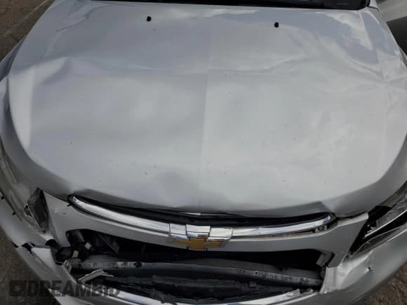 ✅ 2015 Chevrolet Cruze LS • VIN: 1G1PA5SH5F7211165 • Lot: 89738025. Listed on Copart with 158,344 mi. Free auction sales archive from the USA and detailed vehicle history report at DreamBid. Image 11.