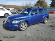 ✅ 2006 Chevrolet HHR LT • VIN: 3GNDA23P16S540436 • Лот: 91308385. Опубликован ранее на Copart с пробегом 82 696 миль. Бесплатный доступ к архиву аукционных продаж из США и подробный отчёт об истории автомобиля на DreamBid. Изображение 1.