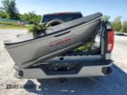 ✅ 2025 GMC Sierra 1500 Elevation • VIN: 1GTRUJEK1SZ162892 • Лот: 65411565. Опубликован ранее на Copart с пробегом Не указан. Бесплатный доступ к архиву аукционных продаж из США и подробный отчёт об истории автомобиля на DreamBid. Изображение 6.