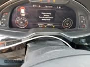 ✅ 2017 Audi Q7 Premium Plus • VIN: WA1LHAF7XHD039080 • Lot: 71279715. Wystawiony na Copart z przebiegiem 92 682 mil. Bezpłatny archiwum sprzedaży aukcyjnych z USA i szczegółowy raport historii pojazdu na DreamBid. Zdjęcie 9.