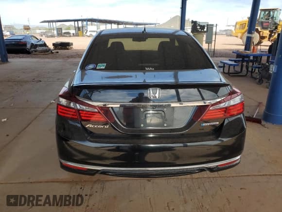✅ 2017 Honda Accord EX-L • VIN: JHMCR6F59HC007319 • Lot: 86193835. Wystawiony na Copart z przebiegiem 85 274 mil. Bezpłatny archiwum sprzedaży aukcyjnych z USA i szczegółowy raport historii pojazdu na DreamBid. Zdjęcie 6.