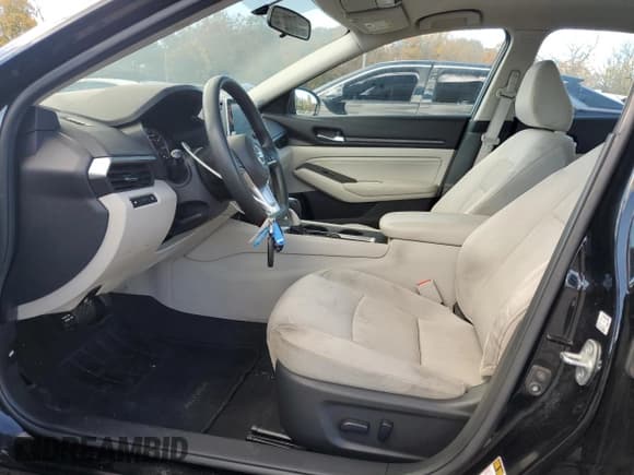 ✅ 2020 Nissan Altima S • VIN: 1N4BL4BV2LC272347 • Lot: 89559505. Listed on Copart with 154,892 mi. Free auction sales archive from the USA and detailed vehicle history report at DreamBid. Image 7.