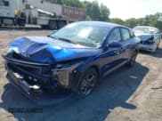 ✅ 2025 Kia K4 LXS • VIN: 3KPFT4DE6SE022268 • Lot: 42648910. Wystawiony na IAAI z przebiegiem 1 675 mil. Bezpłatny archiwum sprzedaży aukcyjnych z USA i szczegółowy raport historii pojazdu na DreamBid. Zdjęcie 17.