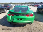 ✅ 2011 Chevrolet Camaro 1LT • VIN: 2G1FB1EDXB9161866 • Lot: 43741313. Wystawiony na IAAI z przebiegiem Nie podano. Bezpłatny archiwum sprzedaży aukcyjnych z USA i szczegółowy raport historii pojazdu na DreamBid. Zdjęcie 14.