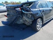 ✅ 2025 Toyota Corolla Hybrid LE • VIN: JTDBCMFE8SJ042715 • Лот: 43631407. Опубликован ранее на IAAI с пробегом 36 059 миль. Бесплатный доступ к архиву аукционных продаж из США и подробный отчёт об истории автомобиля на DreamBid. Изображение 6.