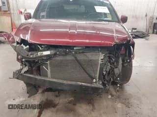 ✅ 2019 Dodge Grand Caravan SXT • VIN: 2C4RDGCG6KR800274 • Lot: 43126404. Wystawiony na IAAI z przebiegiem 117 357 mil. Bezpłatny archiwum sprzedaży aukcyjnych z USA i szczegółowy raport historii pojazdu na DreamBid. Zdjęcie 6.