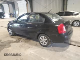 ✅ 2011 Hyundai Accent GLS • VIN: KMHCN4AC5BU620333 • Лот: 57146835. Опубликован ранее на Copart с пробегом 70 442 миль. Бесплатный доступ к архиву аукционных продаж из США и подробный отчёт об истории автомобиля на DreamBid. Изображение 2.