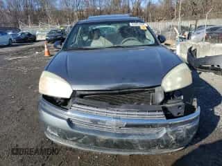 2004 Chevrolet Malibu LS z VIN 1G1ZT54864F153649, wystawiony jako Copart lot #83007004 z przebiegiem Nie podano mil oraz Szkoda całkowita • Salvage title. Historia ofert i sprzedaży dostępna na DreamBid. Obrazek 5.
