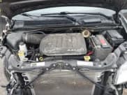 ✅ 2018 Dodge Grand Caravan SXT • VIN: 2C4RDGCG1JR360138 • Lot: 43267151. Listed on IAAI with 169,249 mi. Free auction sales archive from the USA and detailed vehicle history report at DreamBid. Image 10.