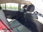 ✅ 2014 Subaru Impreza Limited • VIN: JF1GJAG69EH009645 • Lot: 42535176. Listed on IAAI with 168,427 mi. Free auction sales archive from the USA and detailed vehicle history report at DreamBid. Image 8.