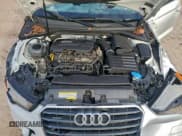 ✅ 2015 Audi A3 Premium • VIN: WAUBFGFF1F1003890 • Lot: 94288065. Listed on Copart with 93,355 mi. Free auction sales archive from the USA and detailed vehicle history report at DreamBid. Image 11.