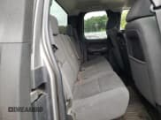 ✅ 2008 Chevrolet Silverado 1500 LTZ • VIN: 2GCEK19JX81273500 • Lot: 72581794. Listed on Copart with 141,796 mi. Free auction sales archive from the USA and detailed vehicle history report at DreamBid. Image 10.