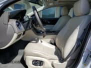 ✅ 2017 Jaguar XJ Portfolio • VIN: SAJWA2G79H8W08264 • Lot: 47294255. Listed on Copart with 70,645 mi. Free auction sales archive from the USA and detailed vehicle history report at DreamBid. Image 7.