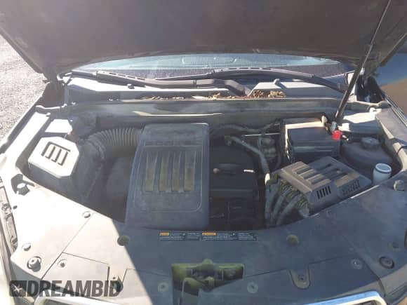 2013 Chevrolet Equinox LT с VIN 2GNALPEK4D6389910, выставлен на аукционе IAAI как лот 43598777 с пробегом 204 671 миль миль и . История ставок и продаж доступна на DreamBid. Изображение 10.