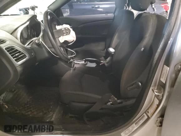 ✅ 2014 Dodge Avenger SE • VIN: 1C3CDZAB0EN110664 • Lot: 43440495. Wystawiony na Copart z przebiegiem 147 514 mil. Bezpłatny archiwum sprzedaży aukcyjnych z USA i szczegółowy raport historii pojazdu na DreamBid. Zdjęcie 7.